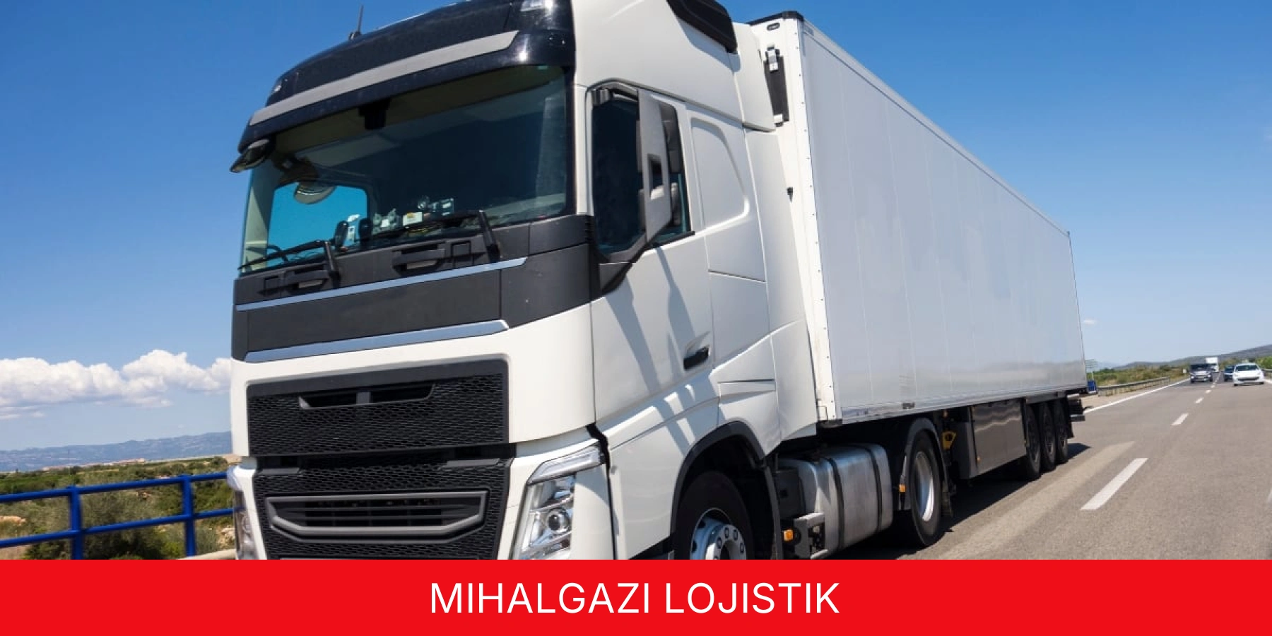 Mihalgazi Lojistik
