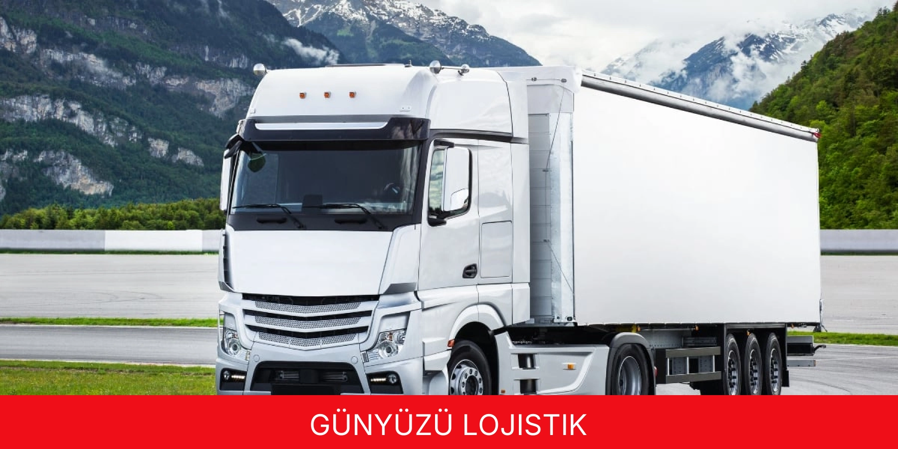 Günyüzü Lojistik