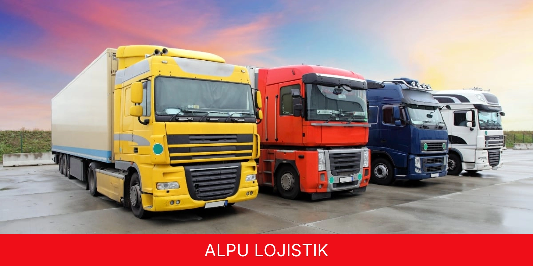 Alpu Lojistik