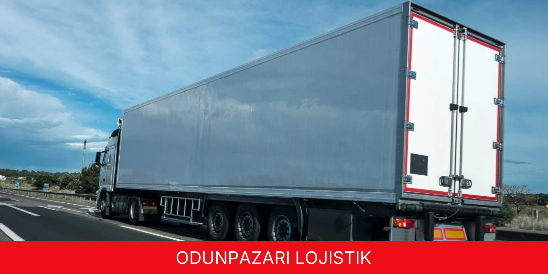 Odunpazarı Lojistik