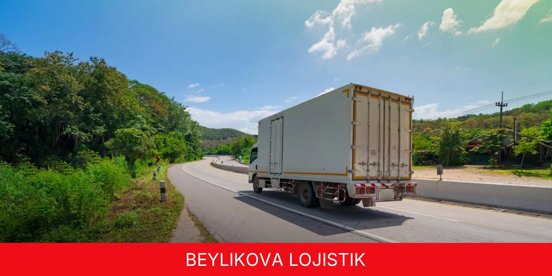Beylikova Lojistik