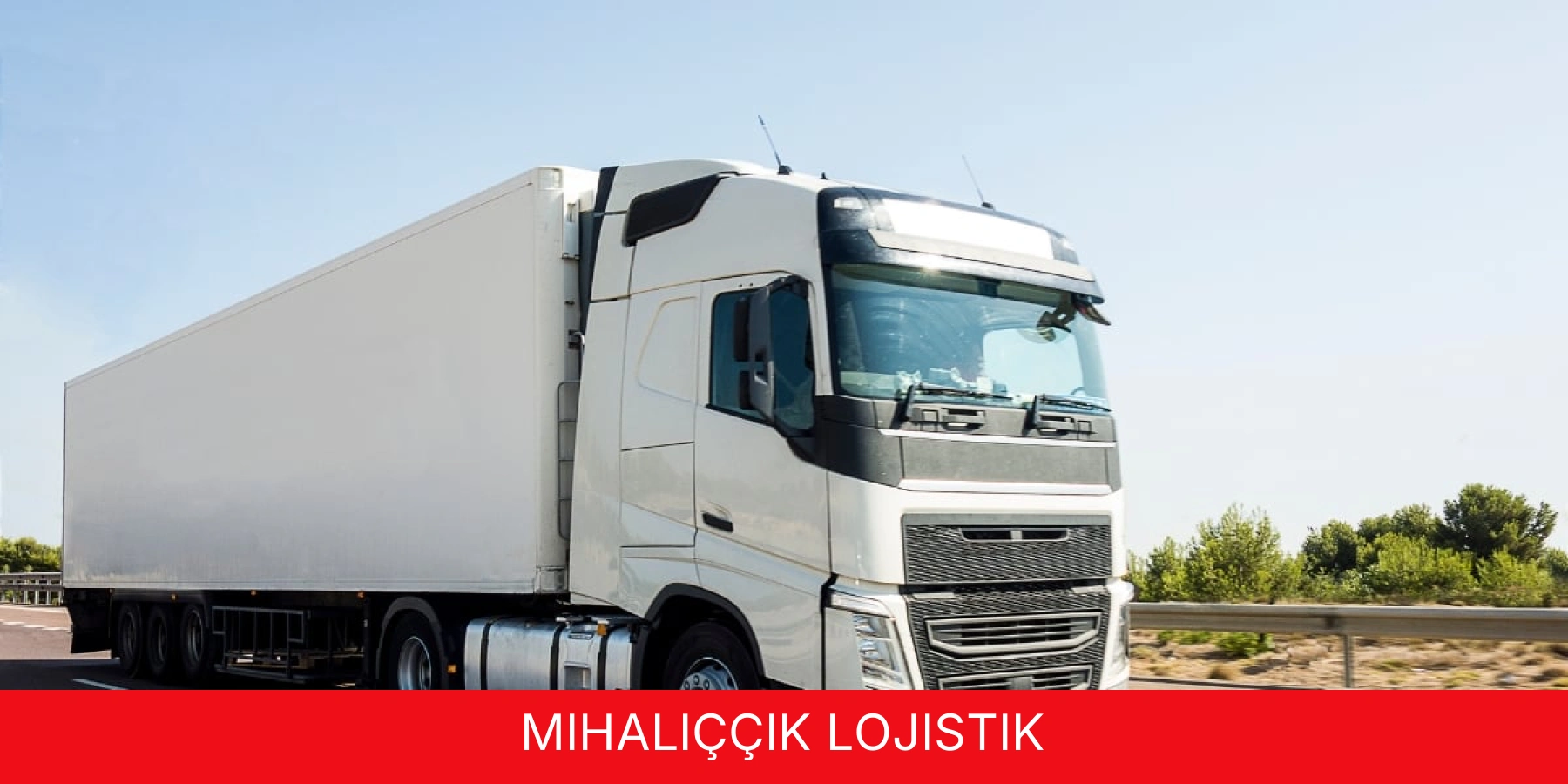 Mihalıççık Lojistik