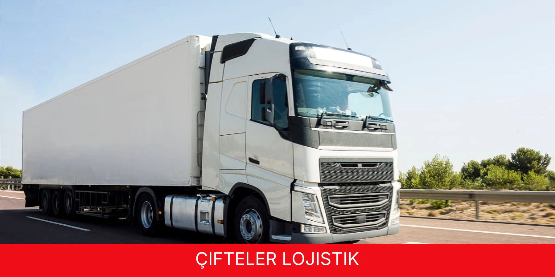 Çifteler Lojistik