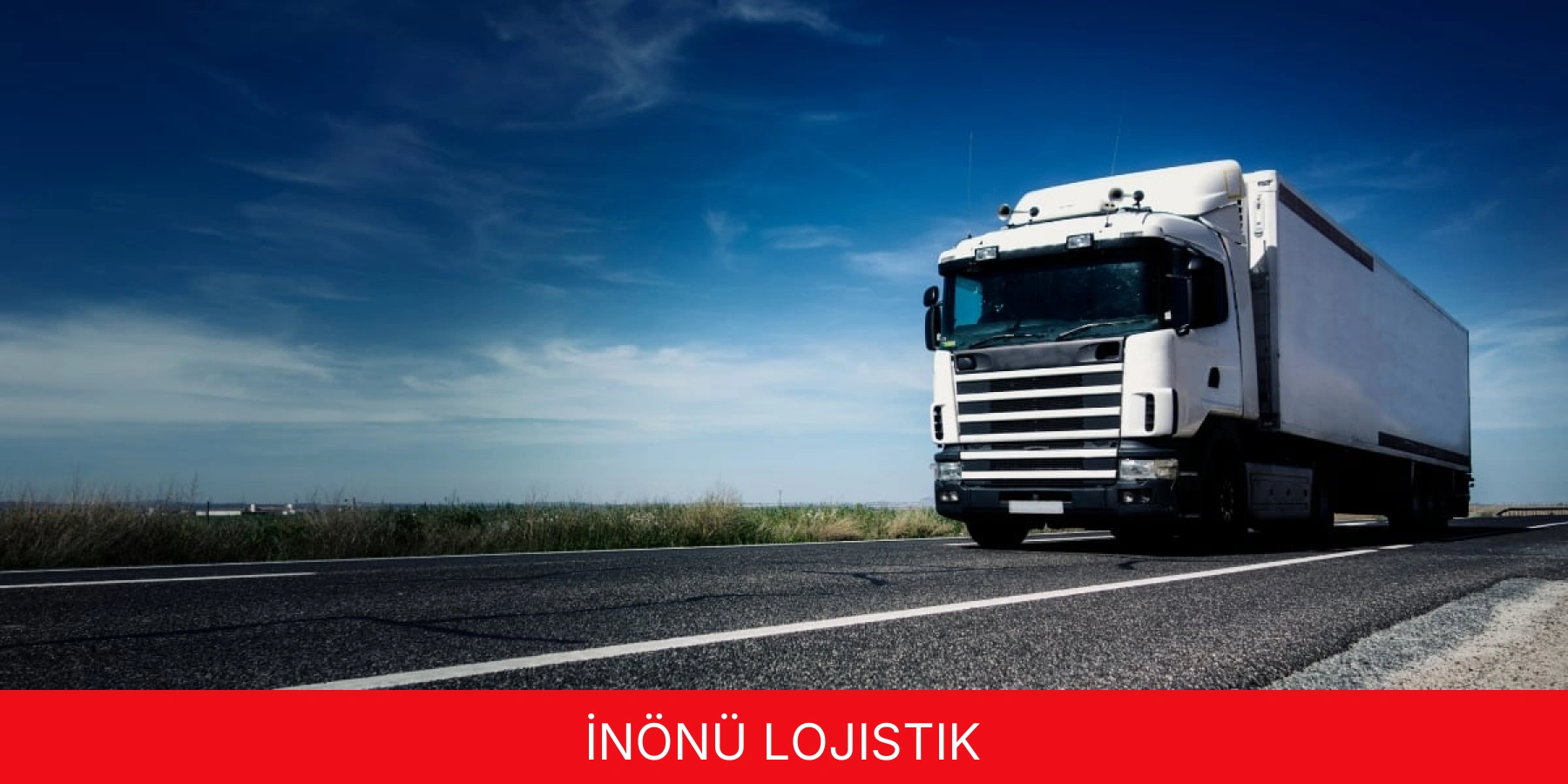 İnönü Lojistik
