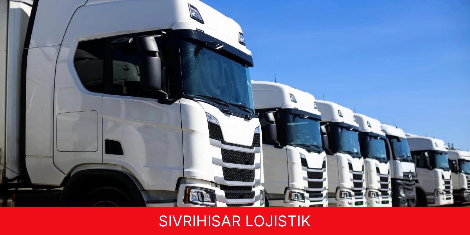 Sivrihisar Lojistik