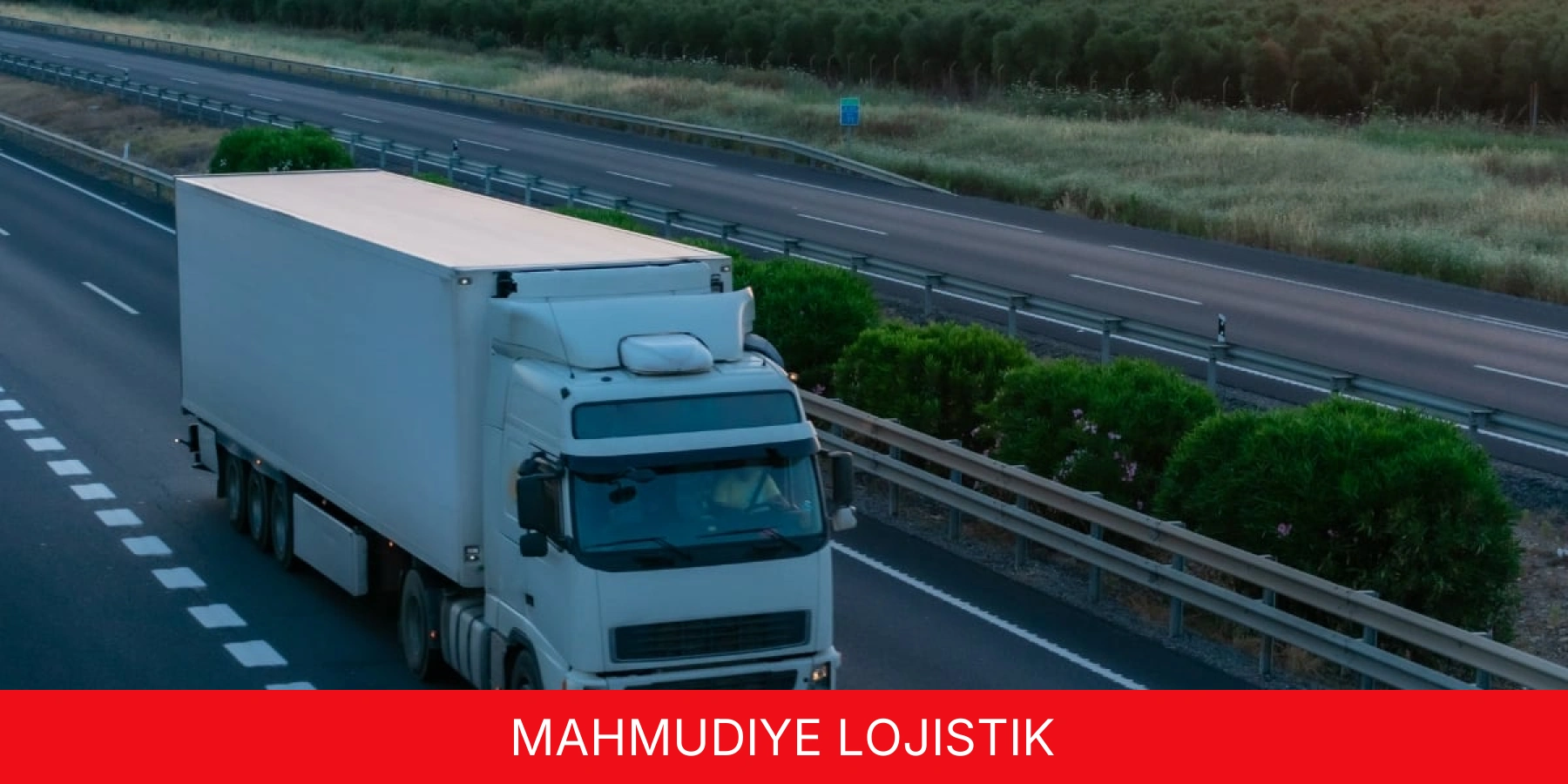 Mahmudiye Lojistik