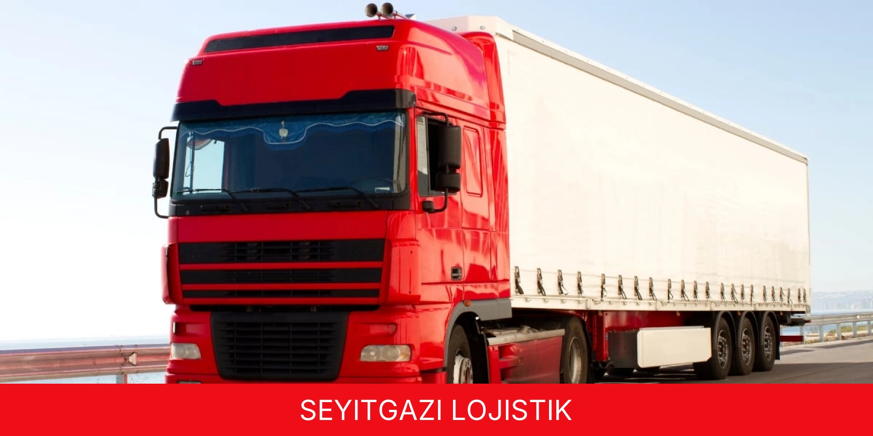 Seyitgazi Lojistik
