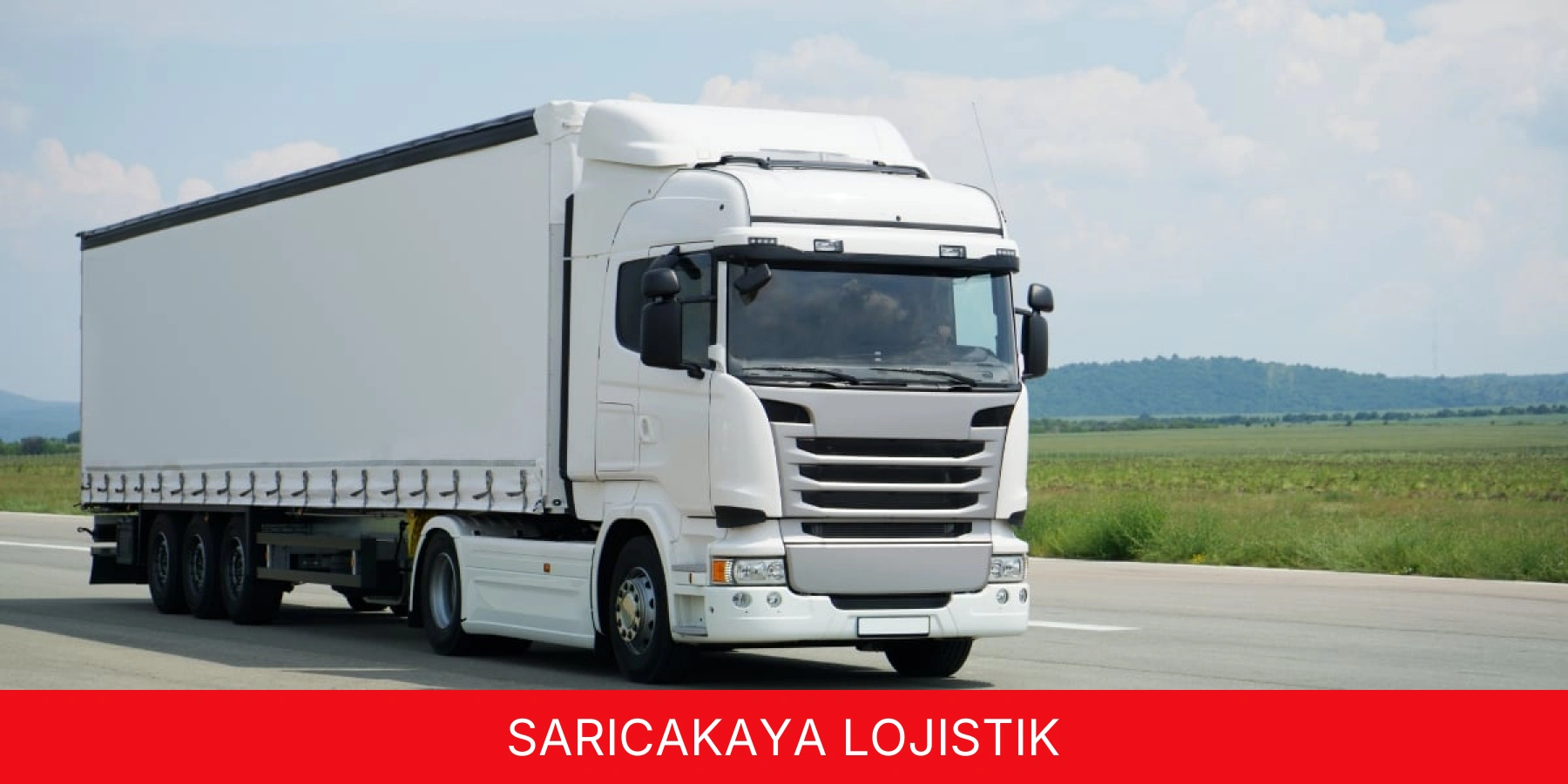Sarıcakaya Lojistik