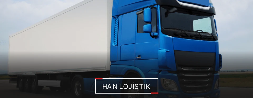 Han Lojistik Kargo