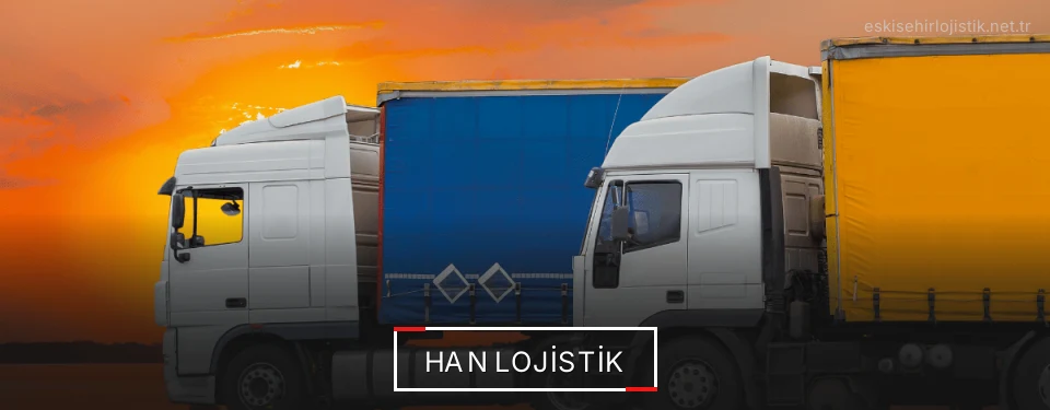 Han Lojistik