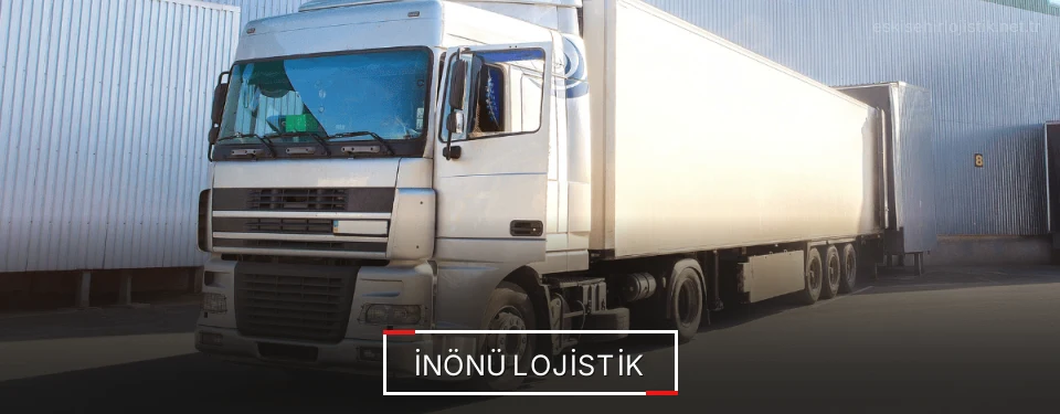 İnönü Lojistik