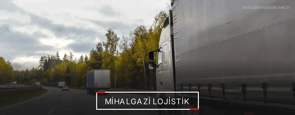 Mihalgazi Lojistik