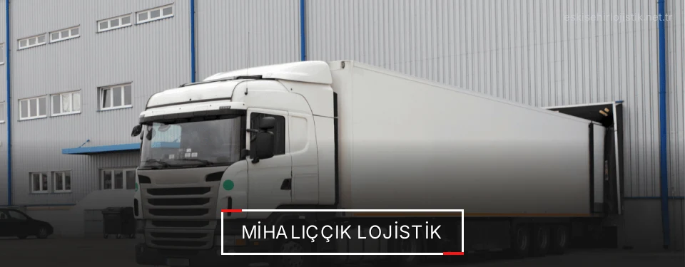 Mihalıççık Lojistik