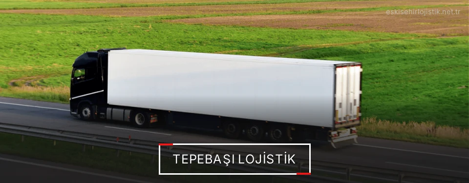 Tepebaşı Lojistik